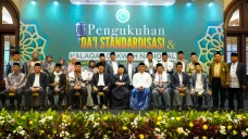 BPKH-MUI Sinergi: Dai...