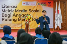 MNC Peduli dan MNC University...