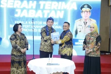 Harison Mocodompis Resmi...