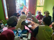 PMC Gandeng Indonesia...