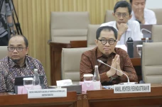 Raker Penyelamatan Industri...