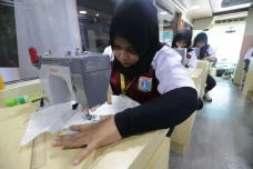 Pelatihan Kerja Gratis,...