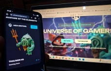 Universe of Gamers:...
