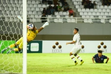 Sumsel United Taklukkan...