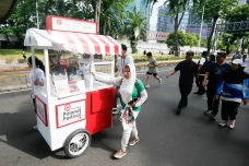 Poland–Indonesia Friendship...