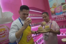Kolaborasi Chef Jerry...