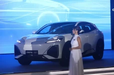 Changan Automobile Resmi...