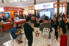 Klook Gelar Travel Fest...