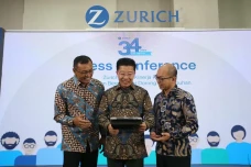 Perusahaan Asuransi...