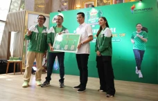Jelang MILO ACTIV Indonesia...
