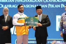 Fantastis! Kaltim Kucurkan...