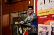 Seno Aji: Bhinneka Tunggal...