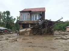 Situasi Terkini Banjir...