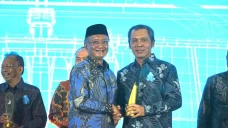 Kaltim Raih Peringkat...