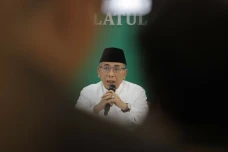 Gus Yahya Tegaskan Masih...