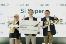 SiSuper Hadir Perkuat...