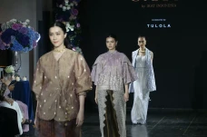 Wisuda MUA Tuli 2025...