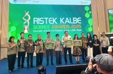Kalbe Perkuat Hilirisasi...
