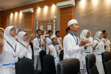 Rayakan HDI 2025 Lewat...