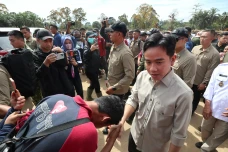 Wapres Tinjau Tapsel,...