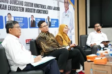 KADIN DKI Jakarta Dorong...
