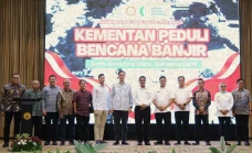 Aksi Cepat Suri Nusantara...