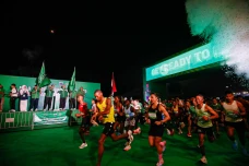 25.000 Pelari Ramaikan...