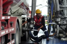 Pertamina Patra Niaga...