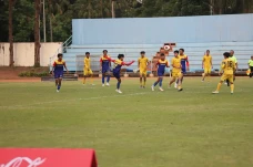 Festival Sepak Bola...