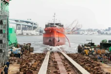 CDI Group Tambah Armada...