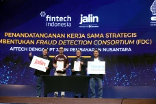 Kolaborasi Jalin dan...