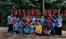 Memperkuat Ketahanan...