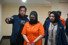 Kasus Penipuan WO Ayu...