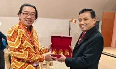 Rimba Excelsa Jadi Hero...