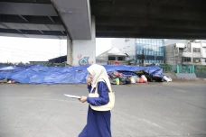 Krisis Sampah Tangsel,...