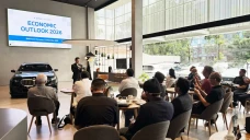 BMW Astra dan Yayasan...