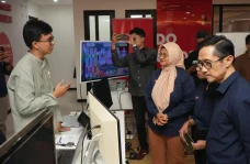 Telkom Perkuat Ekosistem...