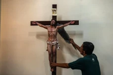 Gereja Katedral Jakarta...