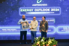 Energy Outlook 2026...