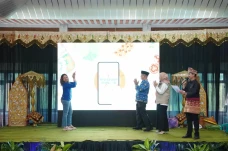 Kampanye Ayo Cegah Stunting...