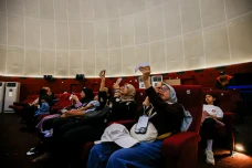 Planetarium Jakarta...