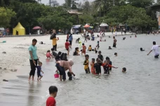 Libur Nataru, Ancol...