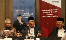 Refleksi Akhir Tahun...