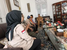 Indonesia CARE Terima...