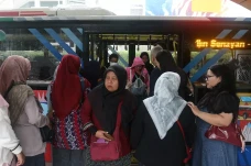 Anggaran untuk Subsidi...