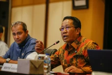 Pemberlakuan UU KUHP–KUHAP...