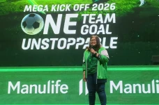 Mega Kick Off 2026 Jadi...