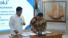 Kemenhub Perpanjang...