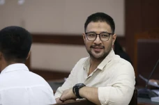 Sidang Lanjutan Kasus...