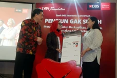 Kampanye Pensiun Gak...